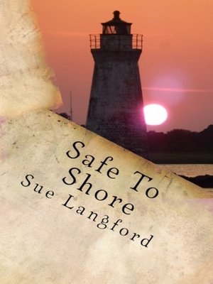 cover image of Safe to Shore